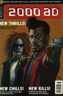 2000 AD #1064