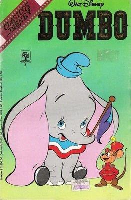 Clasicos Disney #2