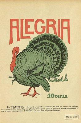 Alegria #259