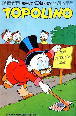 Topolino #280