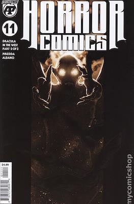 Horror Comics #11