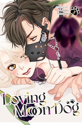 Loving Moon Dog #3