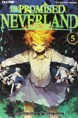 The Promised Neverland #5