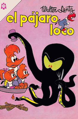 El pájaro loco #259