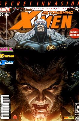 Astonishing X-Men (Broché) #50