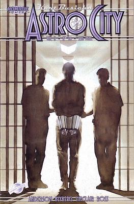 Astro City vol. 2 (1998-2001) (Grapa 24 pp) #14