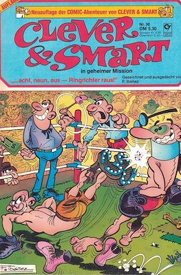 Clever & Smart 2. Auflage #36