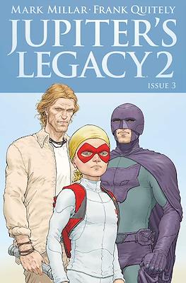 Jupiter's Legacy Vol. 2 #3
