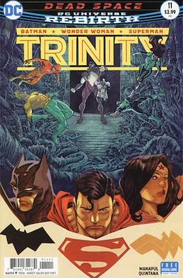 Trinity Vol. 2 (2016) #11