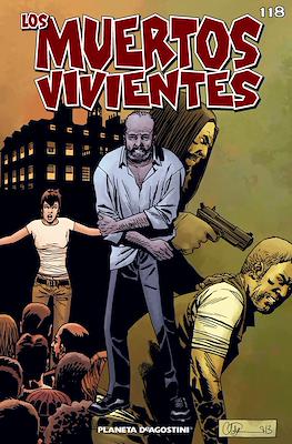 Los Muertos Vivientes #118