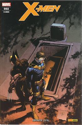 X-Men (2020) #2