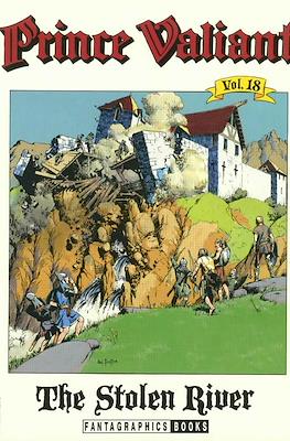 Prince Valiant #18
