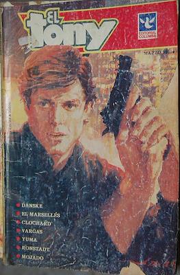 El Tony Supercolor #171