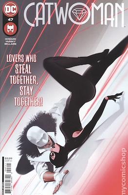 Catwoman Vol. 5 (2018-...) #47