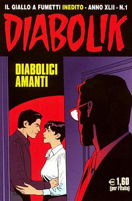 Diabolik Anno XLII