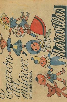 Maravillas (1939-1954) #332