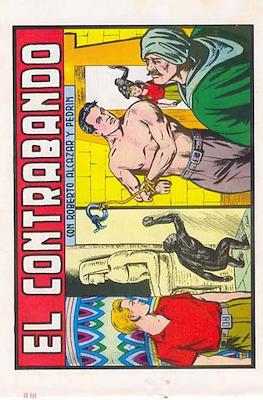 Roberto Alcázar y Pedrín #116