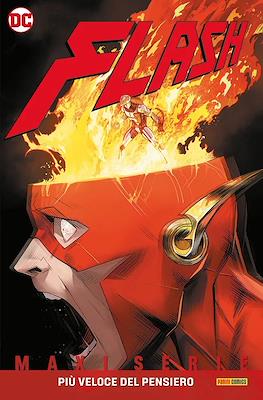 DC Maxiserie #33