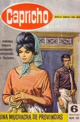Capricho (1963) #162