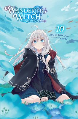 Wandering Witch: The Journey of Elaina #10