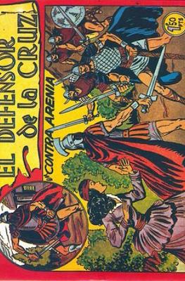 El Defensor de la Cruz #32