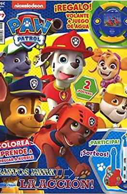 Paw Patrol #7