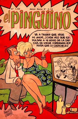El Pingüino #523