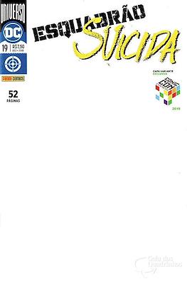 Esquadrão Suicida (2017-2019) #19.1