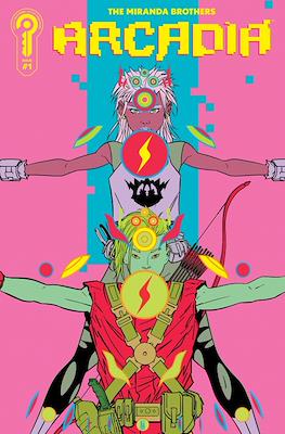 Arcadia #1