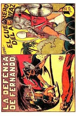 El Guerrero del Antifaz (1943) #60