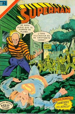Superman #178