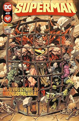 Superman #49