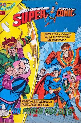 Supermán - Supercomic #192