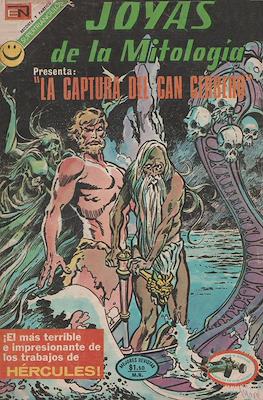 Joyas de la Mitología #195