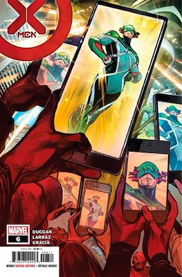 X-Men (2020-) #50