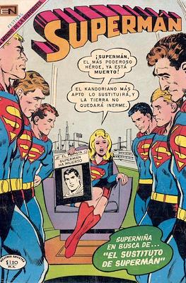 Supermán #725