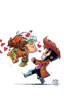 Rogue (2026 - Variant Cover) #1.7