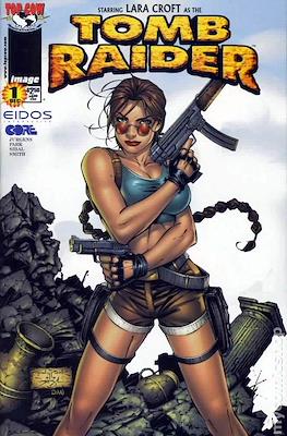 Tomb Raider (1999-2005) #1