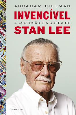 Invencível: A ascensão e a queda de Stan Lee