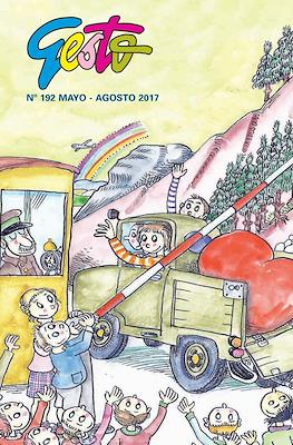 Gesto #192