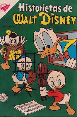 Historietas de Walt Disney #64