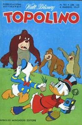 Topolino #701