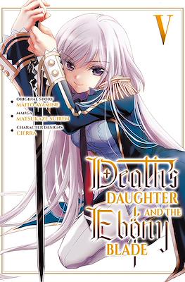 Death's Daughter and the Ebony Blade #5