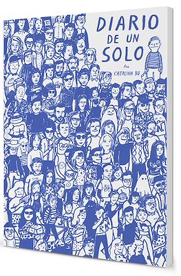 Diario de un Solo (Rústica 88 pp) #1
