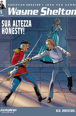 Albi Avventura #23