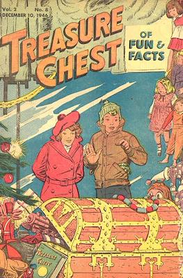Treasure Chest (1946-1947) #8
