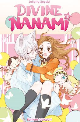 Divine Nanami #18