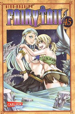 Fairy Tail #45