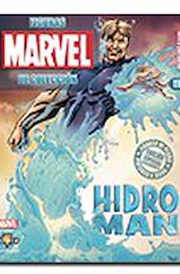 Figuras Marvel de colección #116