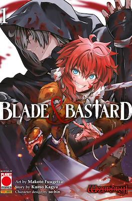 Blade & Bastard